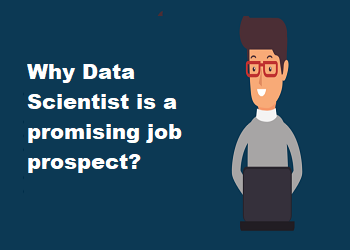  Why data scientist is a promising job prospect?