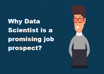 Why Data Scientist is a promising job prospect?