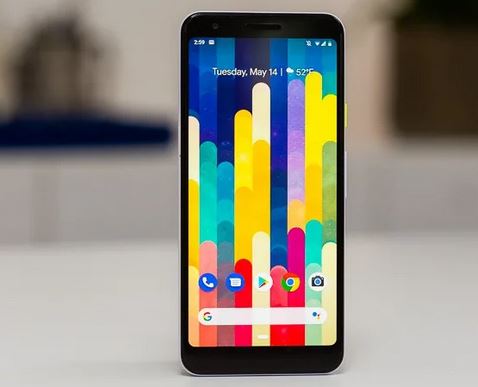  Google Pixel 3a – Specifications, Reviews