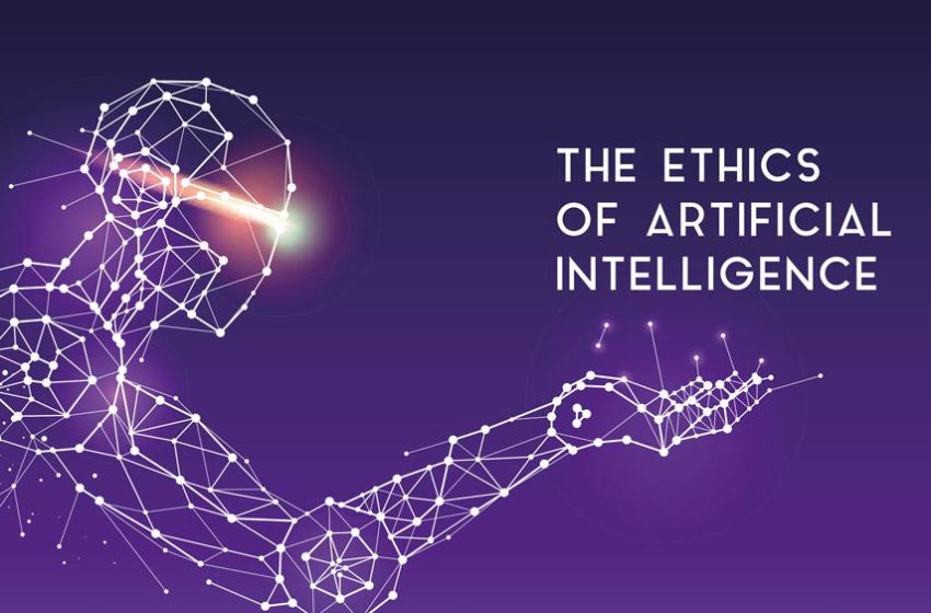  The Ethics of Artificial Intelligence: Navigating the Future of AI