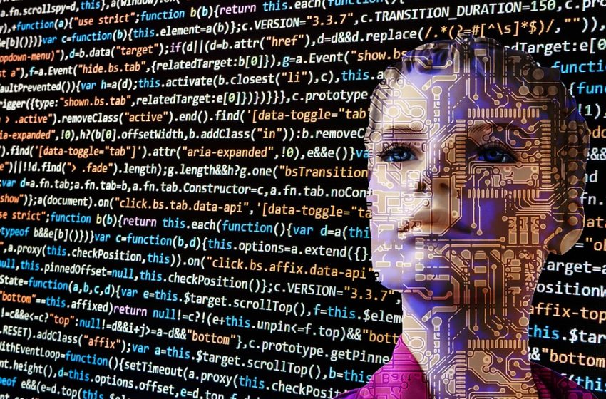  Understanding AI: A Beginner’s Guide to Artificial Intelligence