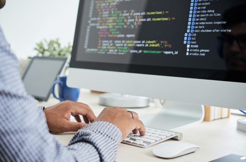  The Future of Software Development: Trends to Watch in 2022